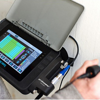 Анализатор коррозии Profometer Corrosion