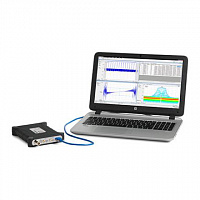 USB-анализатор спектра Tektronix RSA306B