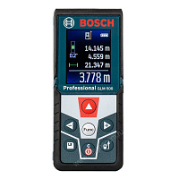 Лазерный дальномер Bosch GLM 500 Professional (0 601 072 H00)