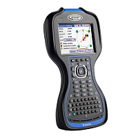 Контроллер Spectra Ranger 3XC, QWERTY, Cam, WWAN, Survey Pro GNSS (RG3-G02-003)