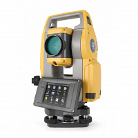 Тахеометр Topcon OS-201