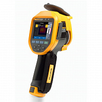 Тепловизор Fluke Ti450