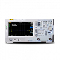 Анализатор спектра Rigol DSA832E