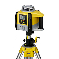 Ротационный нивелир GeoMax Zone60 HG digital