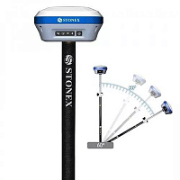 GNSS приемник Stonex S850A IMU