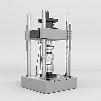 Динамическая машина УИМ-Д-1000